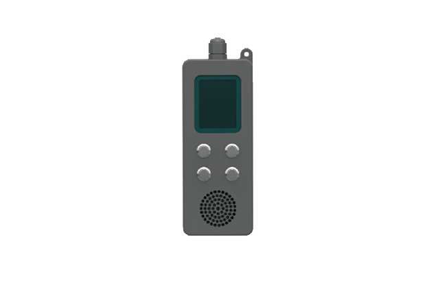 KJ2671-S 礦用本安型鉆桿計數(shù)器